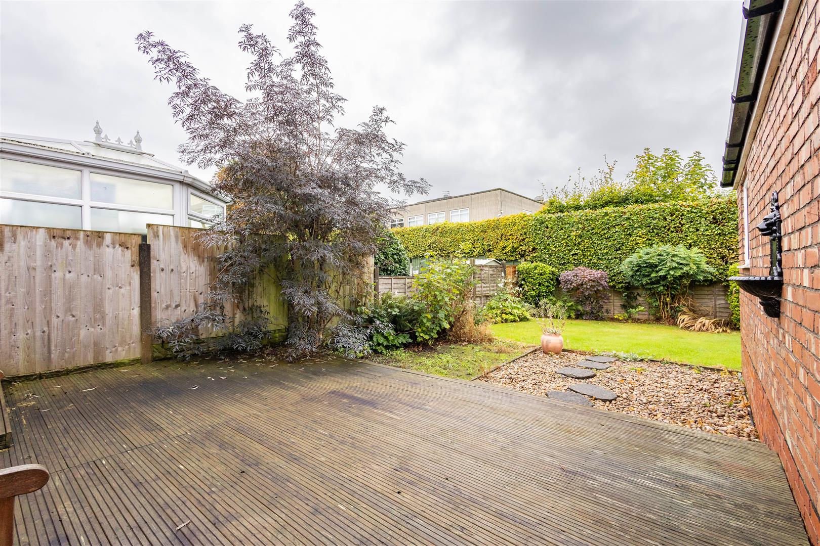 Yewlands Avenue, Leyland
